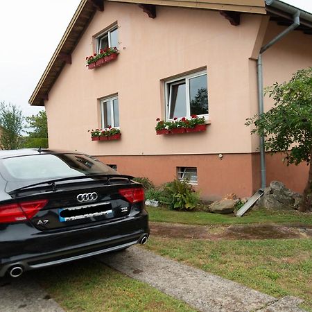 Gite Au Coeur De L'Alsace Maison Gatsby Staffelfelden Eksteriør bilde